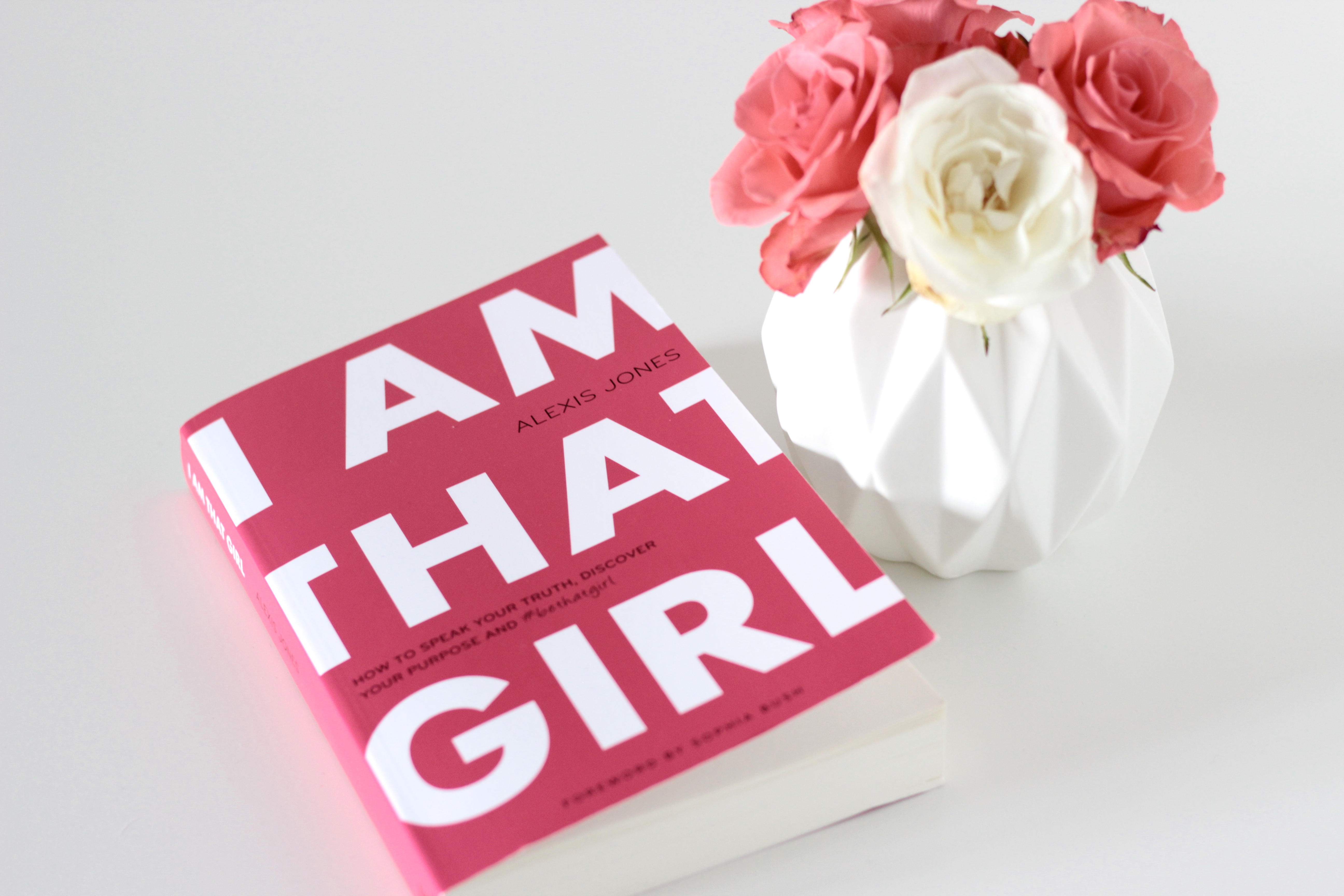 I am that Girl
